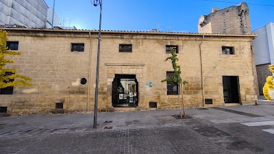 Centro de Interpretación Olivar y Aceite — fotografia 4