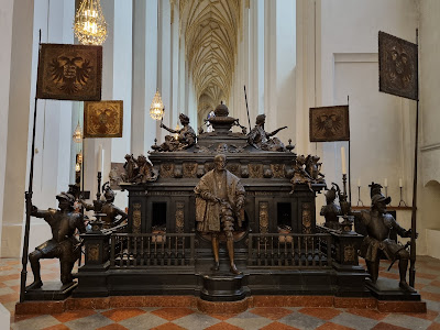 Catedrala din München — fotografia 4