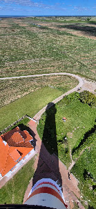 Westerheversand lighthouse — fotografia 4
