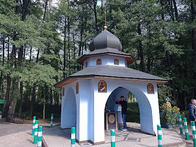 Górze Grabarce — fotografia 3