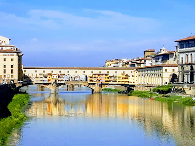 Ponte Vecchio — fotografia 3