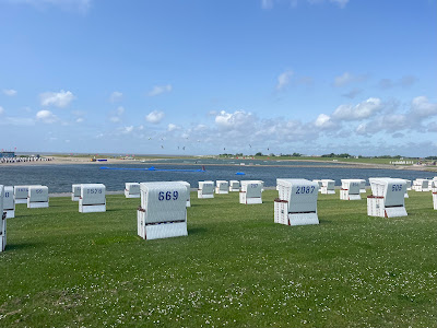 Camping Nordsee — fotografia 3