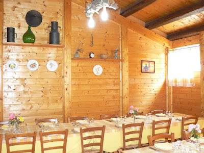 Farmhouse San Lorenzo Camping — fotografia 5
