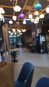 Restaurant Little Hanoi — fotografia 3