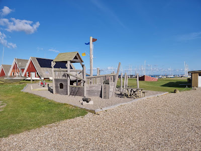 Amtoft camping