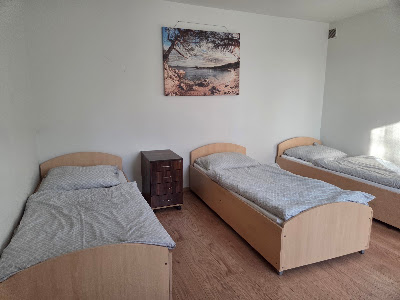 Camping Pod Czarnym Bocianem — fotografia 3