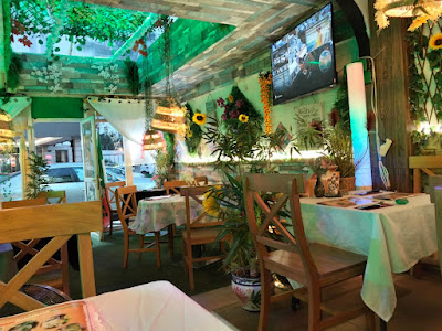 Gabriel's italian restaurant — fotografia 5