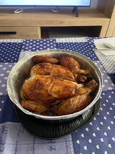 Asador de pollos El Albero — fotografia 3