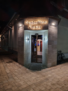 Szentmiklósi Étterem — fotografia 5