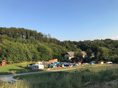 Camping Studenec — fotografia 3