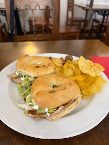 Bar Minotauro - Café y Tapas — fotografia 5