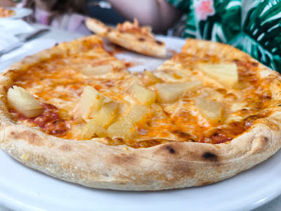 Skorpió pizzéria — fotografia 3