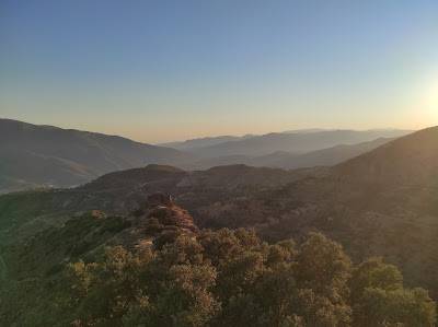 Mirador de Poqueira — fotografia 5