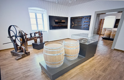 World Heritage Wine Museum — fotografia 4