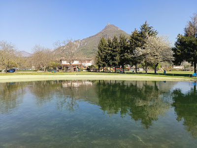 Pesca Sportiva La Montanina
