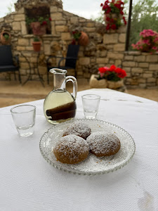 Georgia's Traditional Taverna — fotografia 4