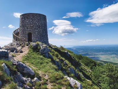 Učka — fotografia 4