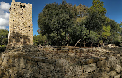 Carteia Archaeological Enclave — fotografia 3