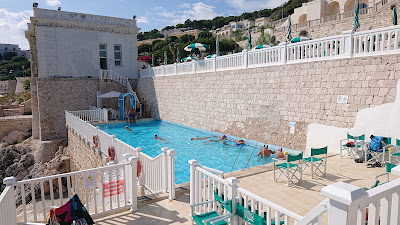 Stabilimento Termale "Solfurea"