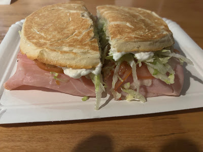 Restaurante MYA Pedregalejo — fotografia 5