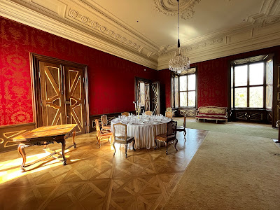 Esterhazy Castle — fotografia 4