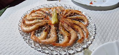 Restaurante La Traiña del Moral — fotografia 5