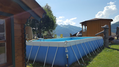 Bergbauernhof Familienparadies Oberhasenberghof — fotografia 4