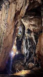 Pećinski park Grabovača — fotografia 3