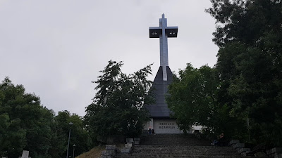 Parcul Cetățuia — fotografia 2