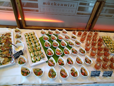 MückenWirt Biergarten und Restaurant — fotografia 3