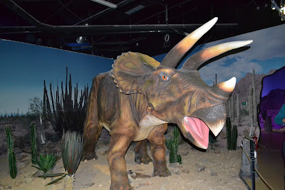DinoPark Liberec Plaza — fotografia 5