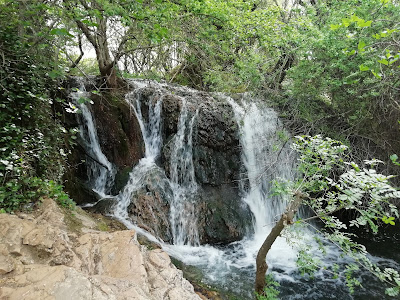 Huéznar Cascades — fotografia 3