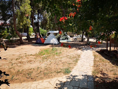 Camping Atreus — fotografia 4