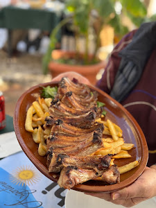 Restaurante Bochi Asador — fotografia 3