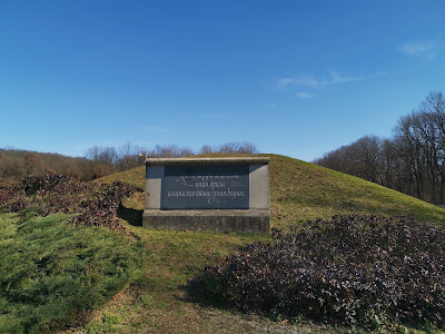 Memorial park Jajinci — fotografia 5