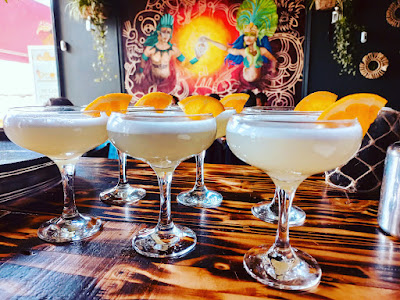 Tacos and Tequilas — fotografia 3