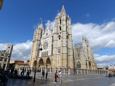 León Cathedral