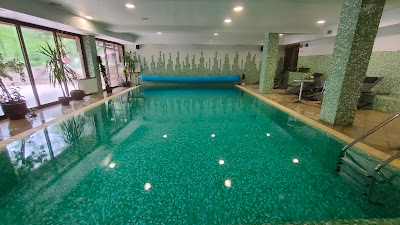 Spa Hotel Izvor — fotografia 4