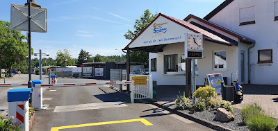 Camping Kahl am Main