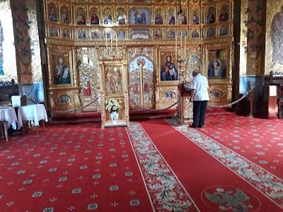 Mănăstirea Cocoș — fotografia 3