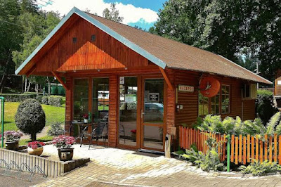 Camping Dřenice