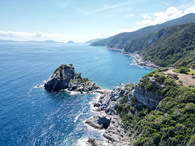 Mamma Mia Cliff — fotografia 5