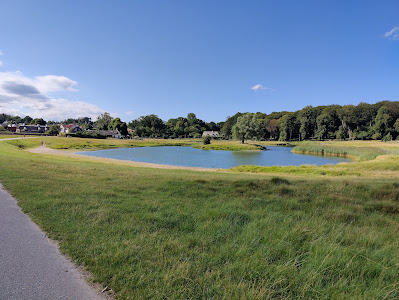 Jægersborg Dyrehave — fotografia 5