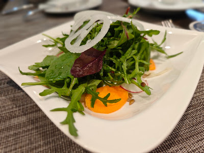 Akropolis Restaurant — fotografia 5