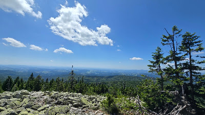 Parcul național Bayerischer Wald — fotografia 4