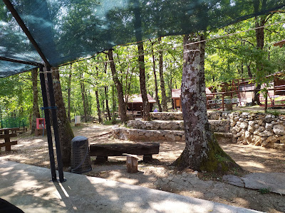 Camping Monti Ernici — fotografia 4