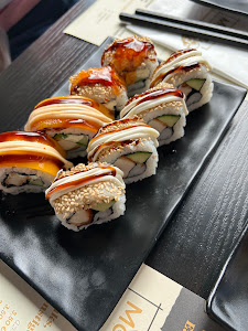 Maki & Tea Oberhausen Restaurant — fotografia 5
