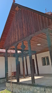 Mănăstirea Oașa — fotografia 2