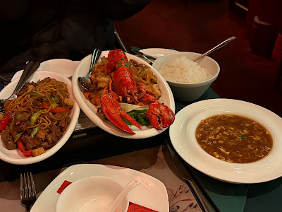 Tang's restaurant AS — fotografia 5