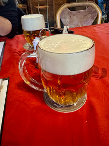 Restaurace Železná Panna — fotografia 4